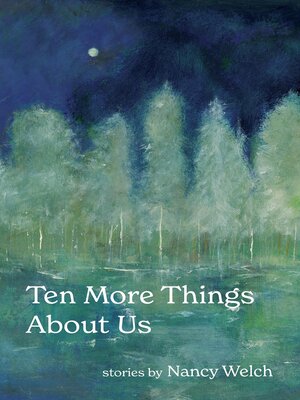 cover image of Ten More Things About Us
